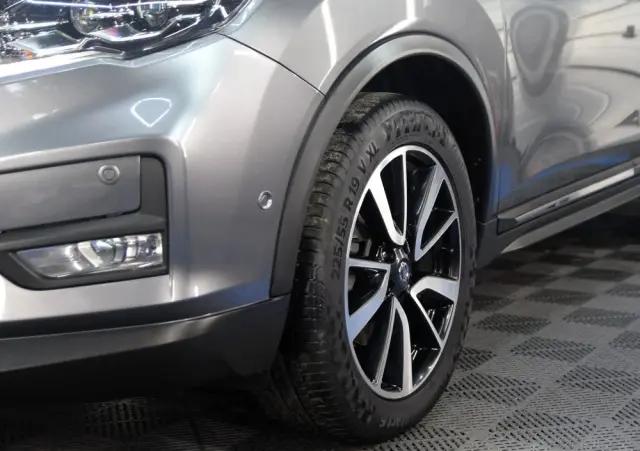 NISSAN X-Trail 1.7 dCi N-Connecta 2WD