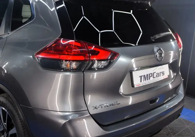 NISSAN X-Trail 1.7 dCi N-Connecta 2WD