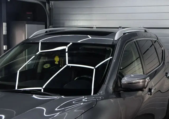 NISSAN X-Trail 1.7 dCi N-Connecta 2WD