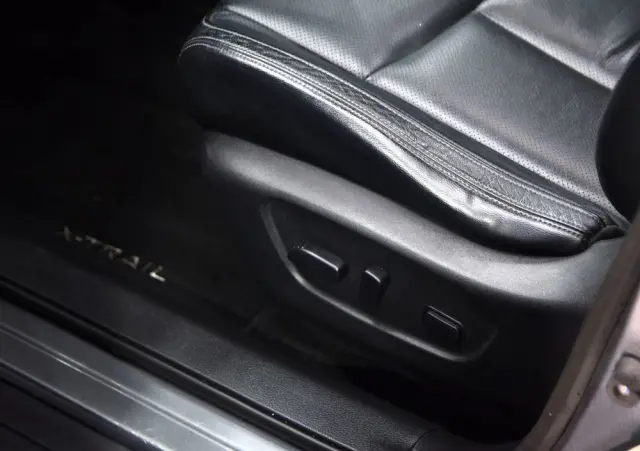 NISSAN X-Trail 1.7 dCi N-Connecta 2WD