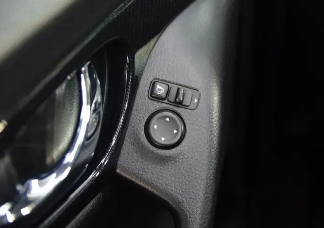 NISSAN X-Trail 1.7 dCi N-Connecta 2WD