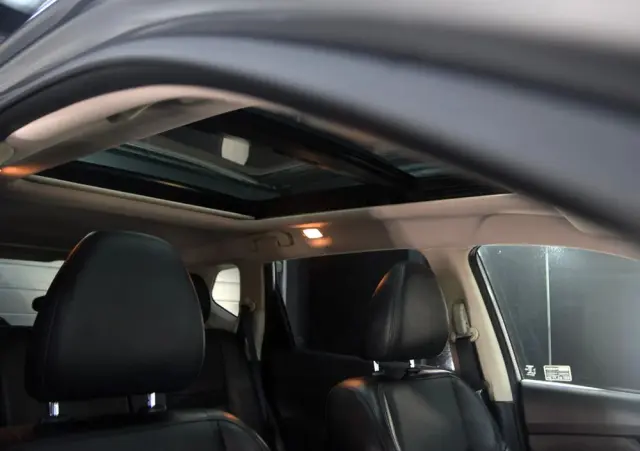 NISSAN X-Trail 1.7 dCi N-Connecta 2WD