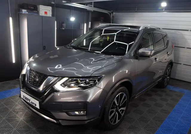 NISSAN X-Trail 1.7 dCi N-Connecta 2WD