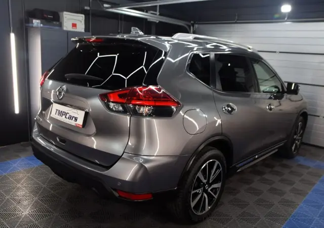NISSAN X-Trail 1.7 dCi N-Connecta 2WD