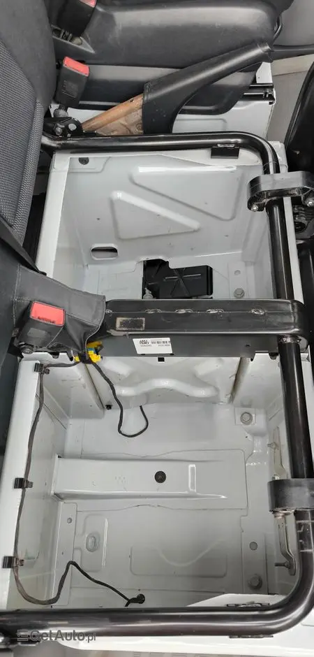 MERCEDES-BENZ Sprinter 516 CDI 