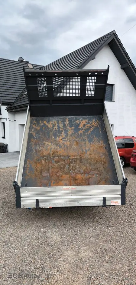 MERCEDES-BENZ Sprinter 516 CDI 