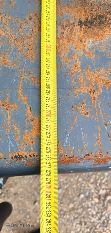 MERCEDES-BENZ Sprinter 516 CDI 