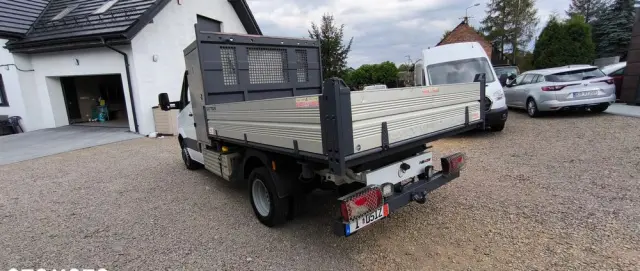 MERCEDES-BENZ Sprinter 516 CDI 