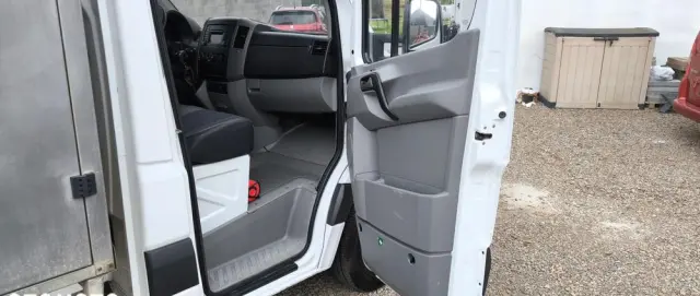 MERCEDES-BENZ Sprinter 516 CDI 