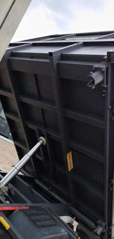 MERCEDES-BENZ Sprinter 516 CDI 