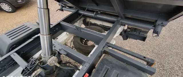 MERCEDES-BENZ Sprinter 516 CDI 