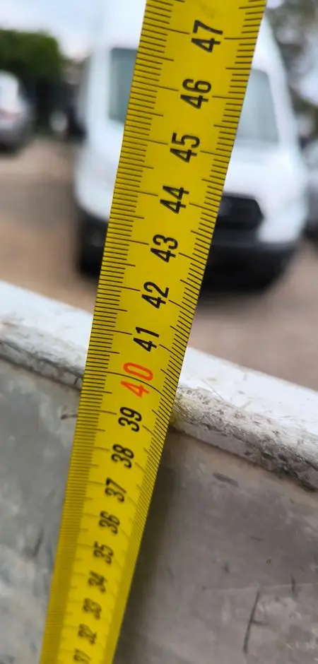 MERCEDES-BENZ Sprinter 516 CDI 