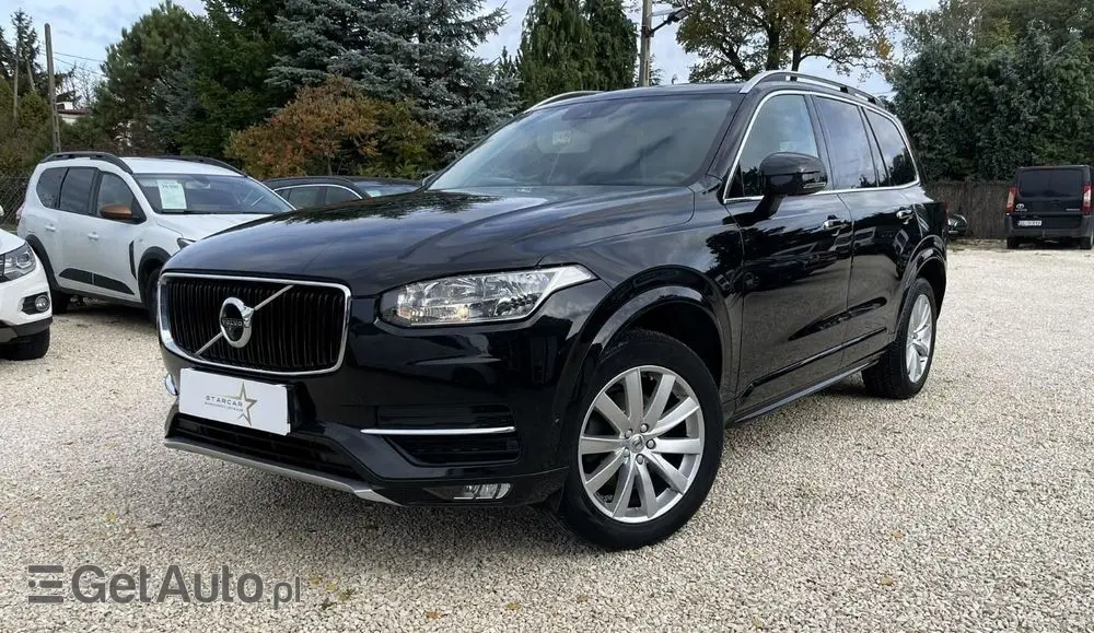 VOLVO XC 90 
