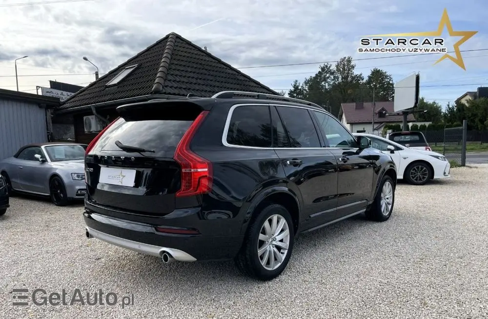 VOLVO XC 90 