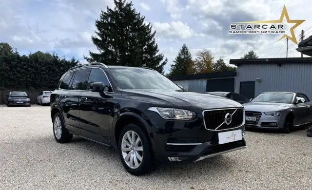 VOLVO XC 90 