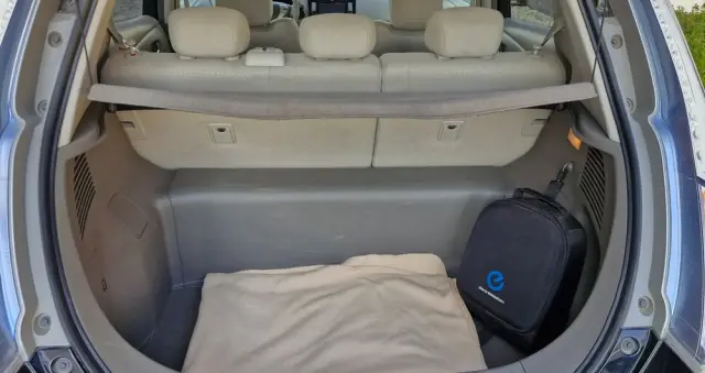 NISSAN Leaf 24 kWh (mit Batterie) Limited Edition