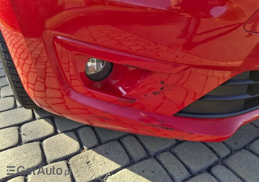 FORD TRANSIT CONNECT TREND 