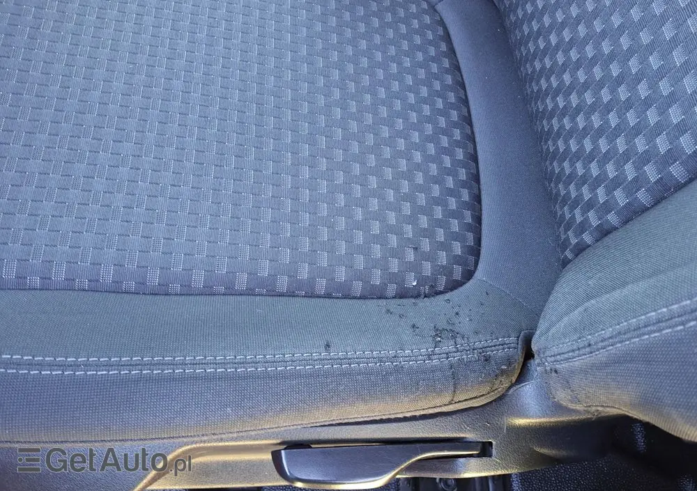 FORD TRANSIT CONNECT TREND 