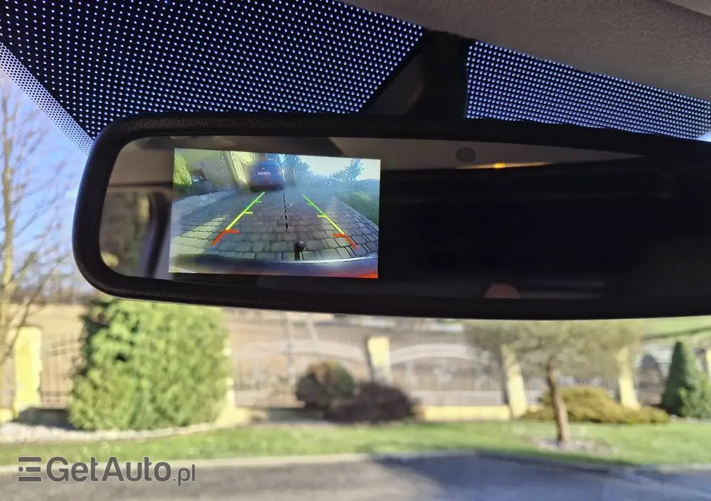 FORD TRANSIT CONNECT TREND 