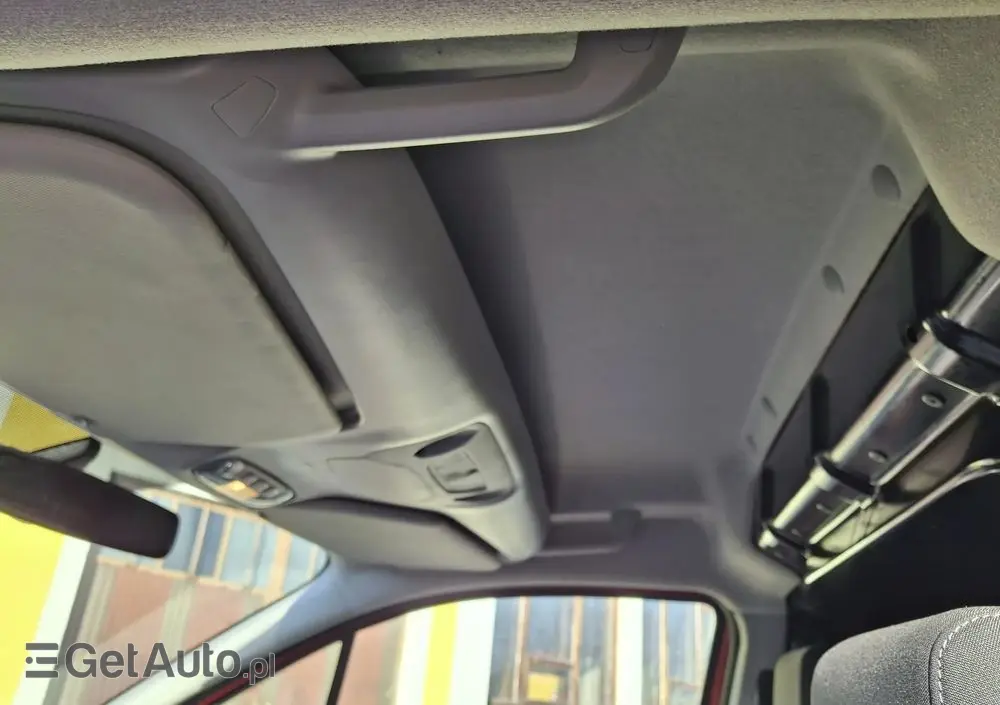 FORD TRANSIT CONNECT TREND 