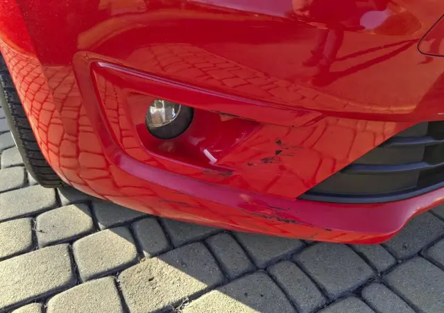 FORD TRANSIT CONNECT TREND 