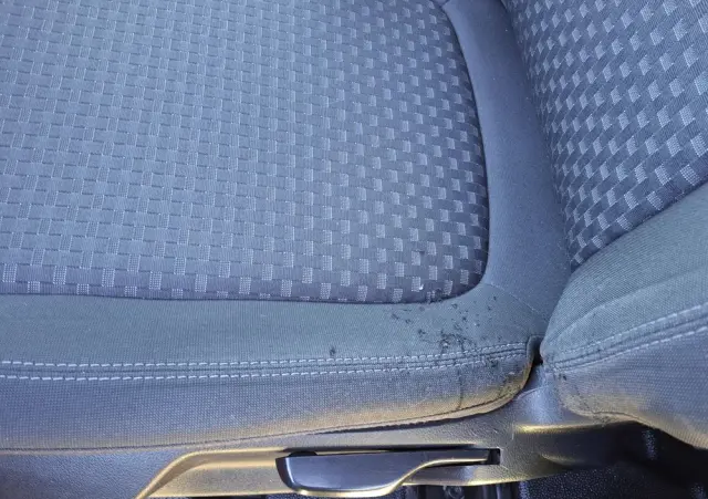 FORD TRANSIT CONNECT TREND 