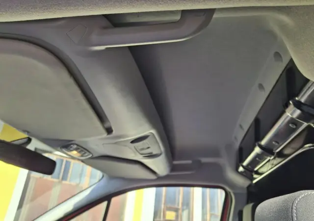 FORD TRANSIT CONNECT TREND 