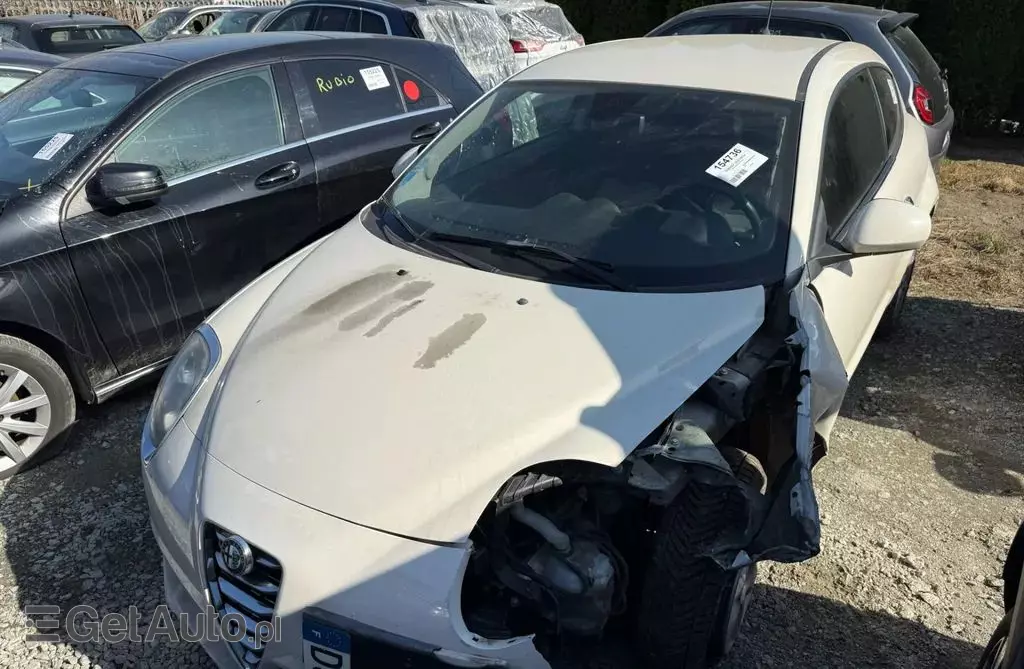 ALFA ROMEO Mi.to 