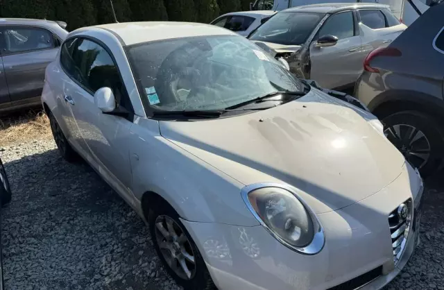 ALFA ROMEO Mi.to 