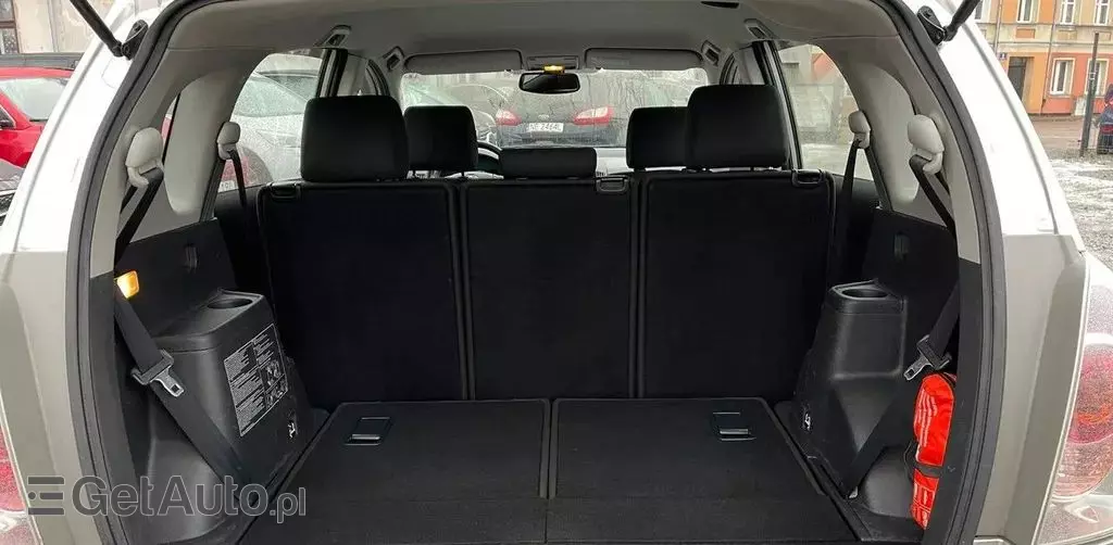 TOYOTA Corolla Verso 