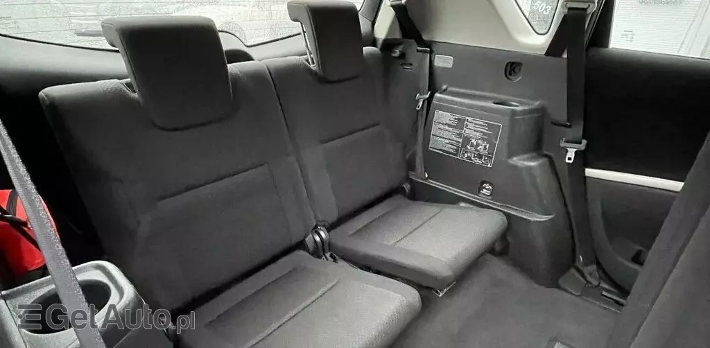 TOYOTA Corolla Verso 