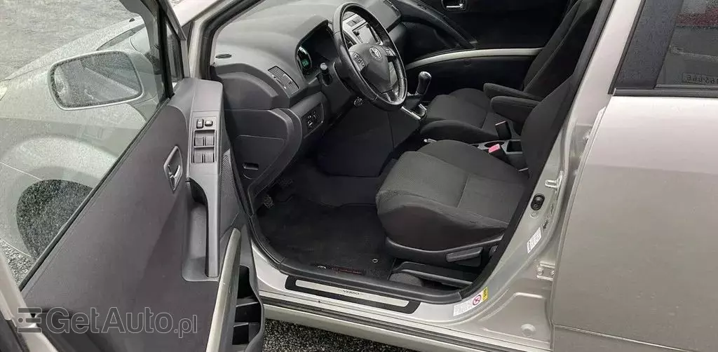 TOYOTA Corolla Verso 