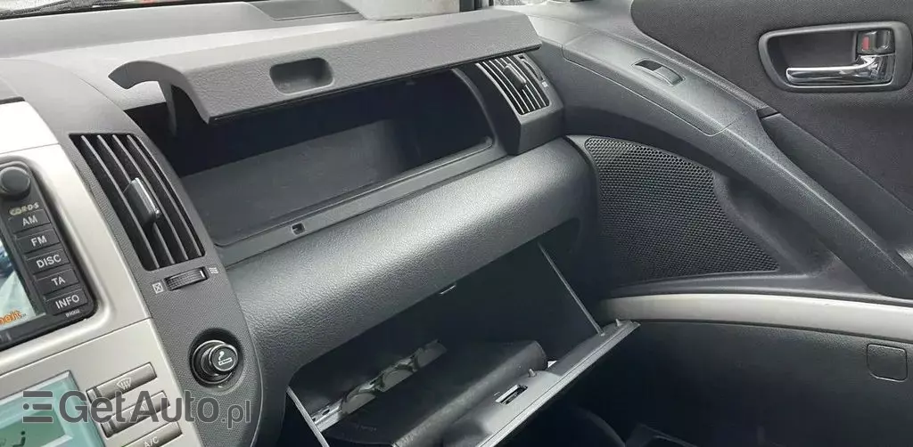 TOYOTA Corolla Verso 