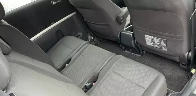 TOYOTA Corolla Verso 