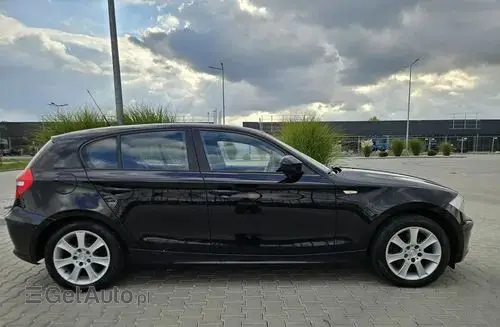 BMW Seria 1 