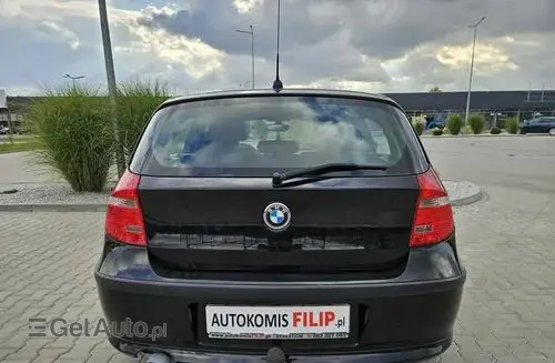 BMW Seria 1 