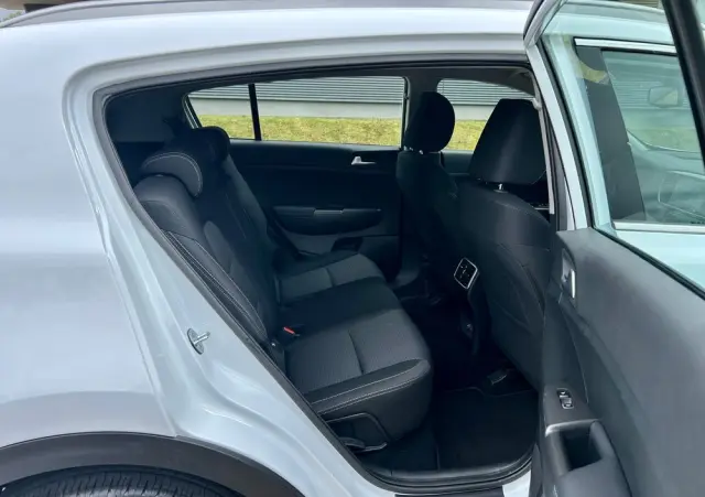 KIA Sportage 1.6 T-GDI 2WD VISION