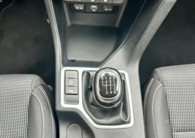KIA Sportage 1.6 T-GDI 2WD VISION