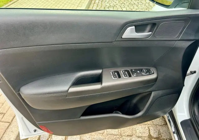 KIA Sportage 1.6 T-GDI 2WD VISION