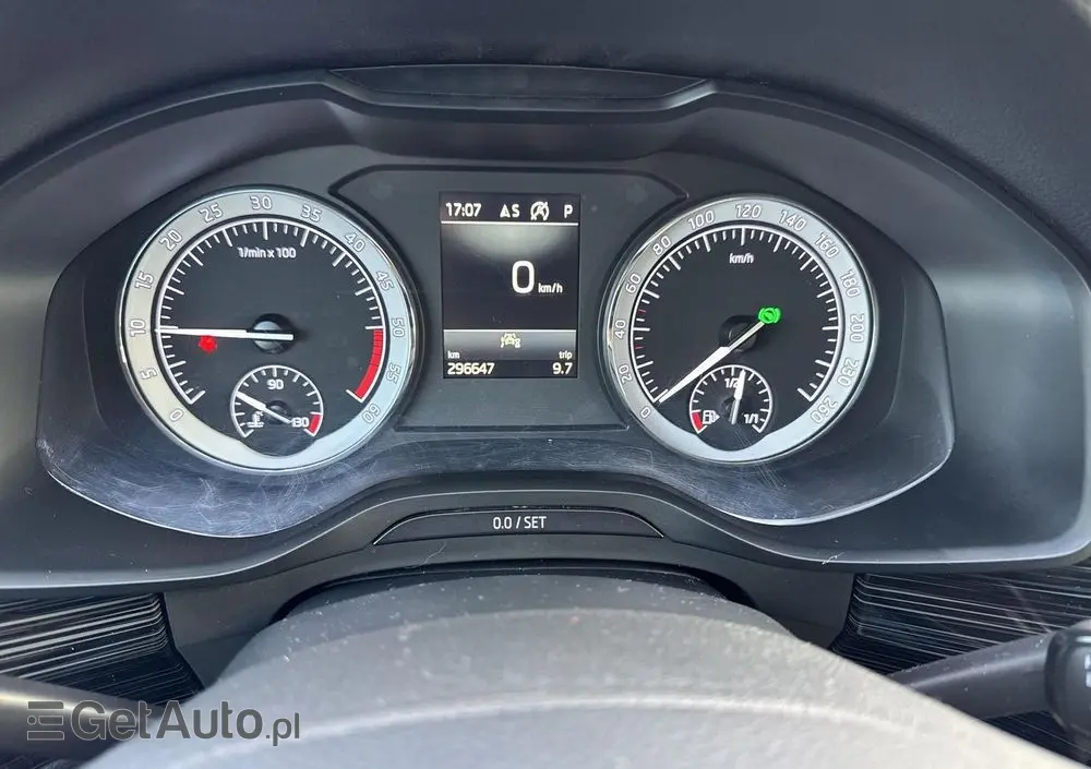 SKODA Kodiaq 2.0 TDI 4x4 Style DSG 7os