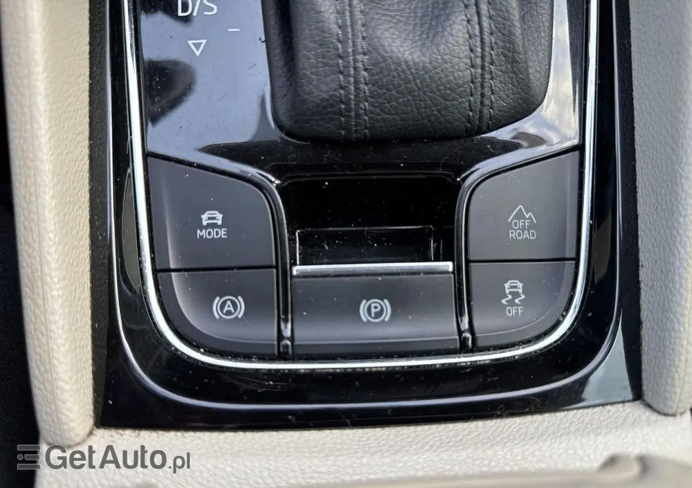 SKODA Kodiaq 2.0 TDI 4x4 Style DSG 7os