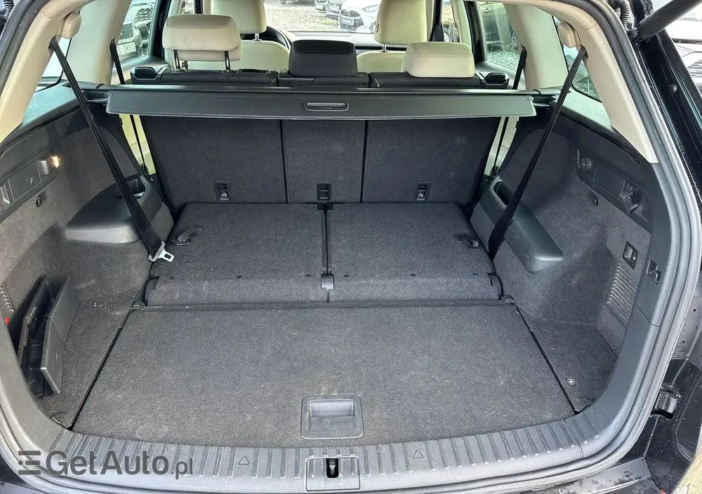 SKODA Kodiaq 2.0 TDI 4x4 Style DSG 7os