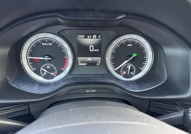 SKODA Kodiaq 2.0 TDI 4x4 Style DSG 7os