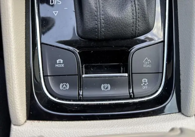 SKODA Kodiaq 2.0 TDI 4x4 Style DSG 7os