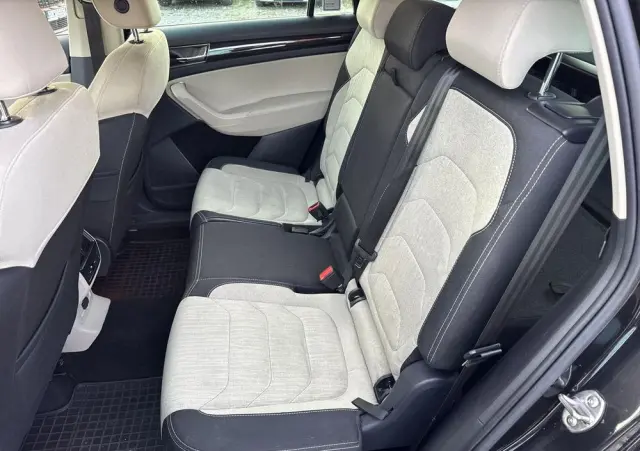 SKODA Kodiaq 2.0 TDI 4x4 Style DSG 7os