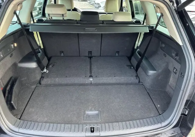 SKODA Kodiaq 2.0 TDI 4x4 Style DSG 7os