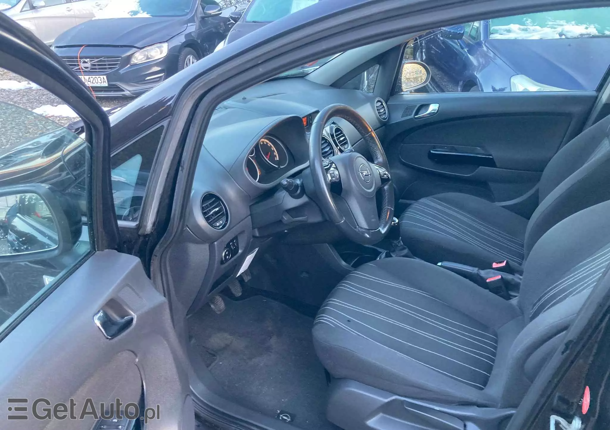 OPEL Corsa 1.4 16V 150 Jahre