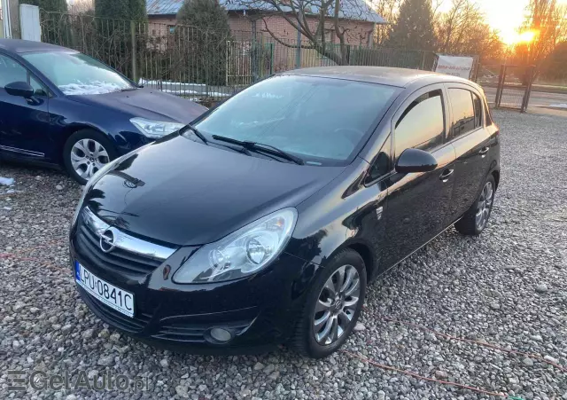 OPEL Corsa 1.4 16V 150 Jahre