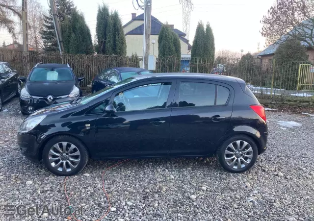 OPEL Corsa 1.4 16V 150 Jahre