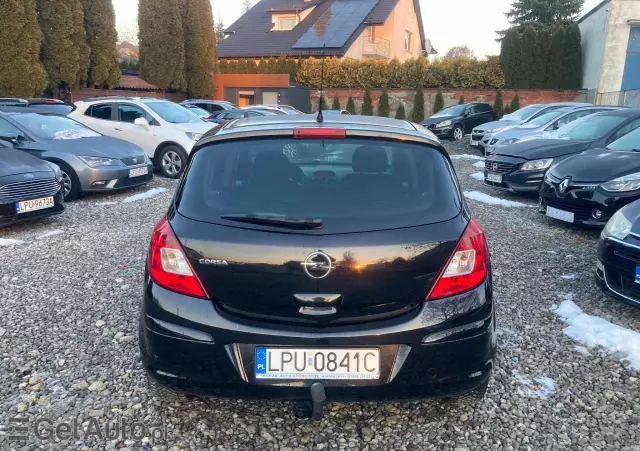OPEL Corsa 1.4 16V 150 Jahre